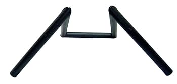 Amazon | 【x-cars】ナロー Zバー ロボハン ロボットハンドル